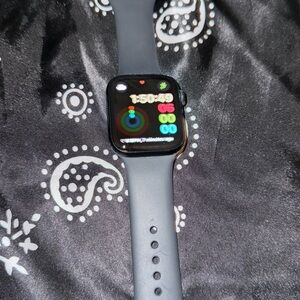 Apple Watch second Gen SE 44mm